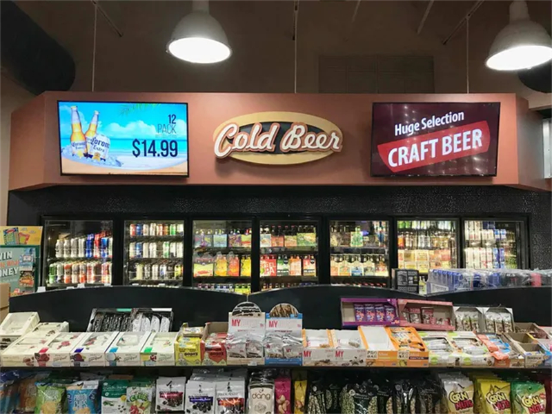 Top 10 Digital Signage Content ldeas For Retail Store-2.jpg