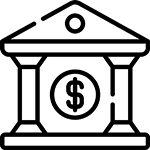 Bank Digital Signage