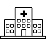 Hospital Digital Signage