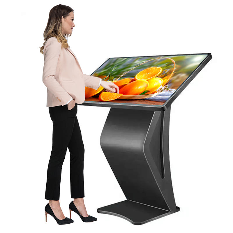 K Style Digital Kiosk