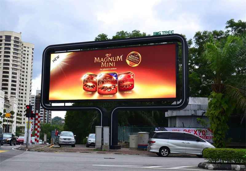 Digital Signage Advertising  History and Evolution of Billboard-3.jpg