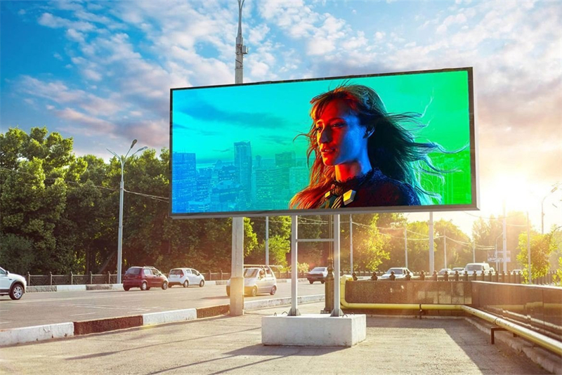 Digital Signage Advertising  History and Evolution of Billboard-2.jpg